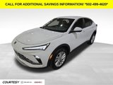 New 2025 Buick Envista Preferred w/ Convenience I Package image 3