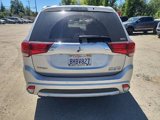 Used 2018 Mitsubishi Outlander SEL image 4