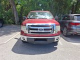 Used 2013 Ford F150 XLT w/ XLT Convenience Pkg image 2