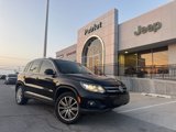 Used 2016 Volkswagen Tiguan SE image 3
