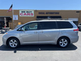 Used 2011 Toyota Sienna LE image 2