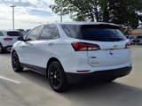 Used 2023 Chevrolet Equinox LS w/ LS Convenience Package image 2