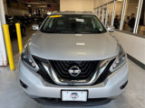 Used 2018 Nissan Murano SL w/ Moonroof Package image 2