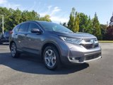 Certified 2018 Honda CR-V EX image 3