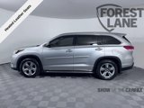 Used 2017 Toyota Highlander Limited image 5