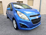 Used 2013 Chevrolet Spark LT image 5