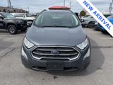 Used 2020 Ford EcoSport SE image 2