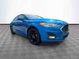 Used 2020 Ford Fusion SE w/ Equipment Group 151A image 4