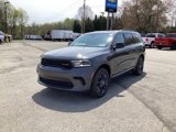 New 2025 Dodge Durango GT w/ Blacktop Package image 3