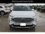 Used 2022 Hyundai Santa Fe SEL image 2