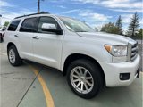 Used 2008 Toyota Sequoia Platinum image 5