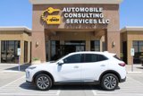 Used 2024 Buick Envision Preferred image 4