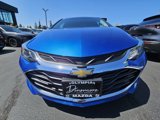 Used 2019 Chevrolet Cruze LT image 3