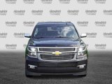 Used 2015 Chevrolet Suburban LTZ image 3
