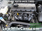 Used 2009 Hyundai Sonata GLS image 4