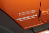 Used 2011 Jeep Wrangler Unlimited Sport image 2