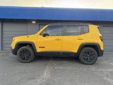 Used 2017 Jeep Renegade Trailhawk image 6