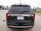 Used 2021 GMC Acadia Denali w/ LPO, Floor Liner Package image 6
