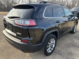 Used 2022 Jeep Cherokee Latitude Lux image 5