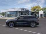 New 2025 Lincoln Corsair FWD image 3