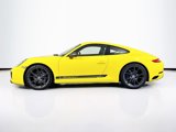 Certified 2018 Porsche 911 Carrera T image 2