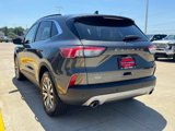 Used 2020 Ford Escape Titanium w/ Titanium Premium Package 2.0 image 6