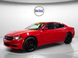 Used 2015 Dodge Charger SE image 2