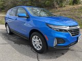 Used 2024 Chevrolet Equinox LT image 2