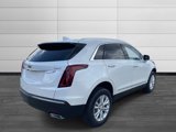 New 2025 Cadillac XT5 Luxury image 5