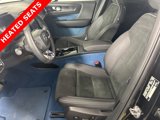 Used 2022 Volvo C40 P8 Recharge Ultimate image 4