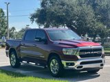 Used 2020 RAM 1500 Big Horn image 3