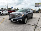 Used 2019 GMC Acadia SLE w/ Driver Alert Package I image 3