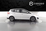 Used 2017 Ford C-MAX Titanium w/ Equipment Group 301A image 2
