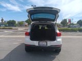 Used 2014 Volkswagen Tiguan S image 6