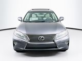 Used 2015 Lexus RX 350 AWD image 2