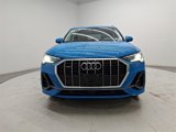 Used 2022 Audi Q3 2.0T Premium Plus w/ Premium Plus Package image 2