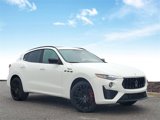 New 2024 Maserati Levante Modena Ultima image 1