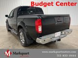 Used 2014 Nissan Frontier SL w/ SL Moonroof Package image 4