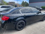Used 2013 INFINITI G37 x w/ Premium Pkg image 3