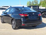 Used 2024 Nissan Versa SV w/ Trunk Package image 3