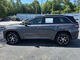 Used 2022 Jeep Grand Cherokee Summit image 3