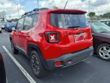 Used 2017 Jeep Renegade Trailhawk image 6