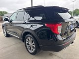 Certified 2023 Ford Explorer XLT w/ Equipment Group 202A image 5