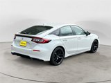 New 2025 Honda Civic Sport image 5