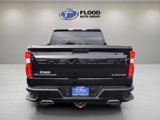 Used 2019 Chevrolet Silverado 1500 Custom Trail Boss w/ Custom Convenience Package image 5