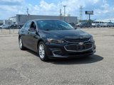Used 2017 Chevrolet Malibu LT image 3