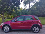 Used 2013 Suzuki SX4 Premium image 2