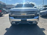 Used 2019 Chevrolet Silverado 1500 LTZ w/ LTZ Texas Edition image 2