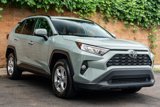 Used 2019 Toyota RAV4 XLE image 3
