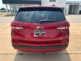 Used 2024 Chevrolet Equinox RS w/ RS Leather Package image 6